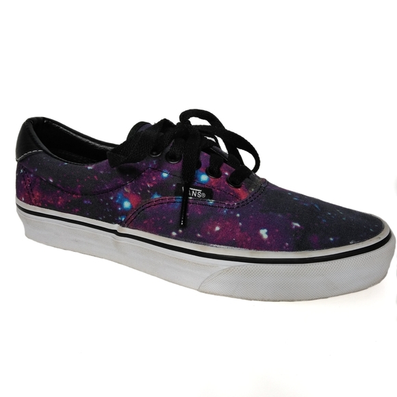 Vans Shoes - Vans Galaxy Sneakers size 7.5